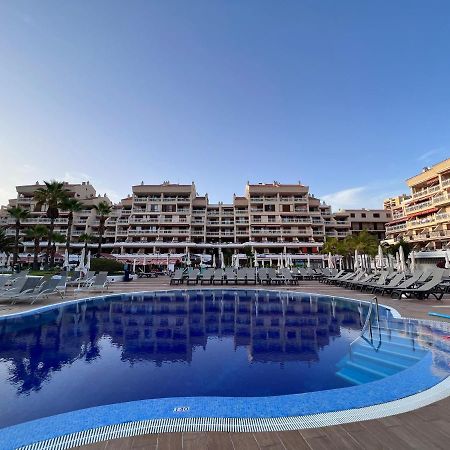 Seafront Golden Mile Las Americas Hard Rock Арона Екстер'єр фото