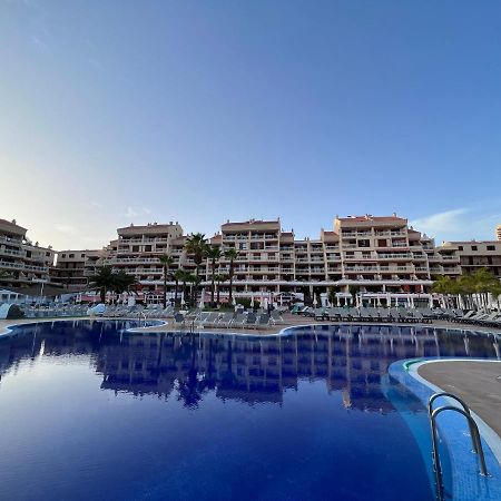 Seafront Golden Mile Las Americas Hard Rock Арона Екстер'єр фото