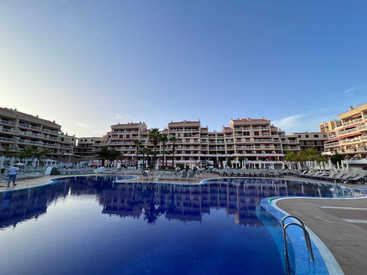 Seafront Golden Mile Las Americas Hard Rock Арона Екстер'єр фото