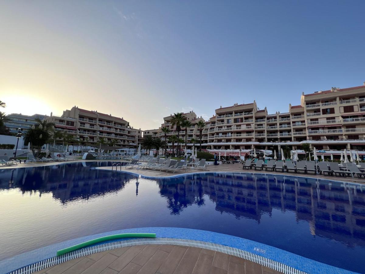 Seafront Golden Mile Las Americas Hard Rock Арона Екстер'єр фото