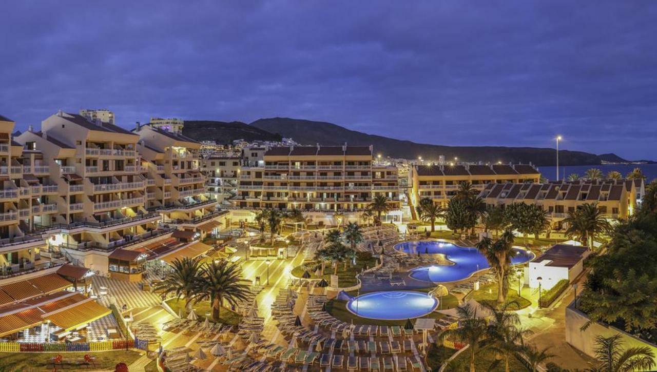 Seafront Golden Mile Las Americas Hard Rock Арона Екстер'єр фото