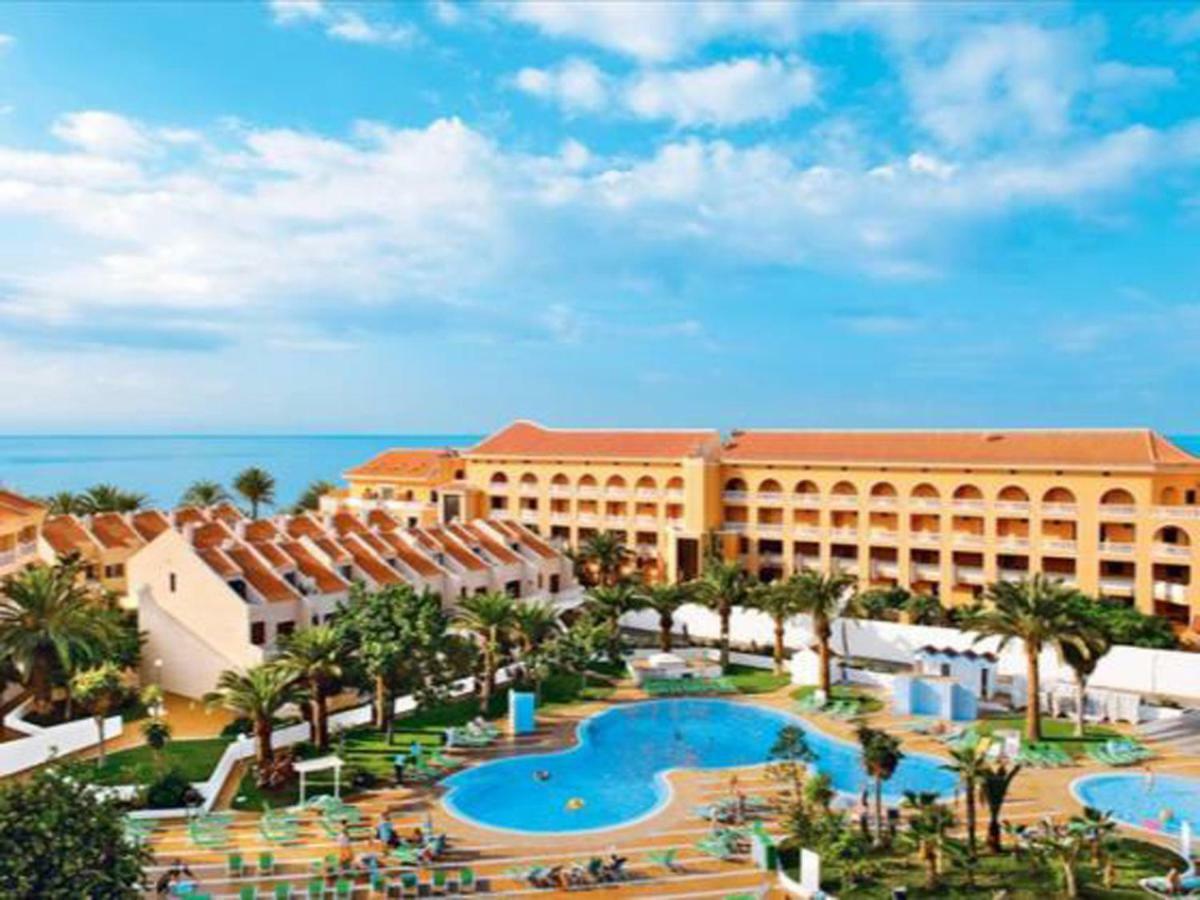 Seafront Golden Mile Las Americas Hard Rock Арона Екстер'єр фото