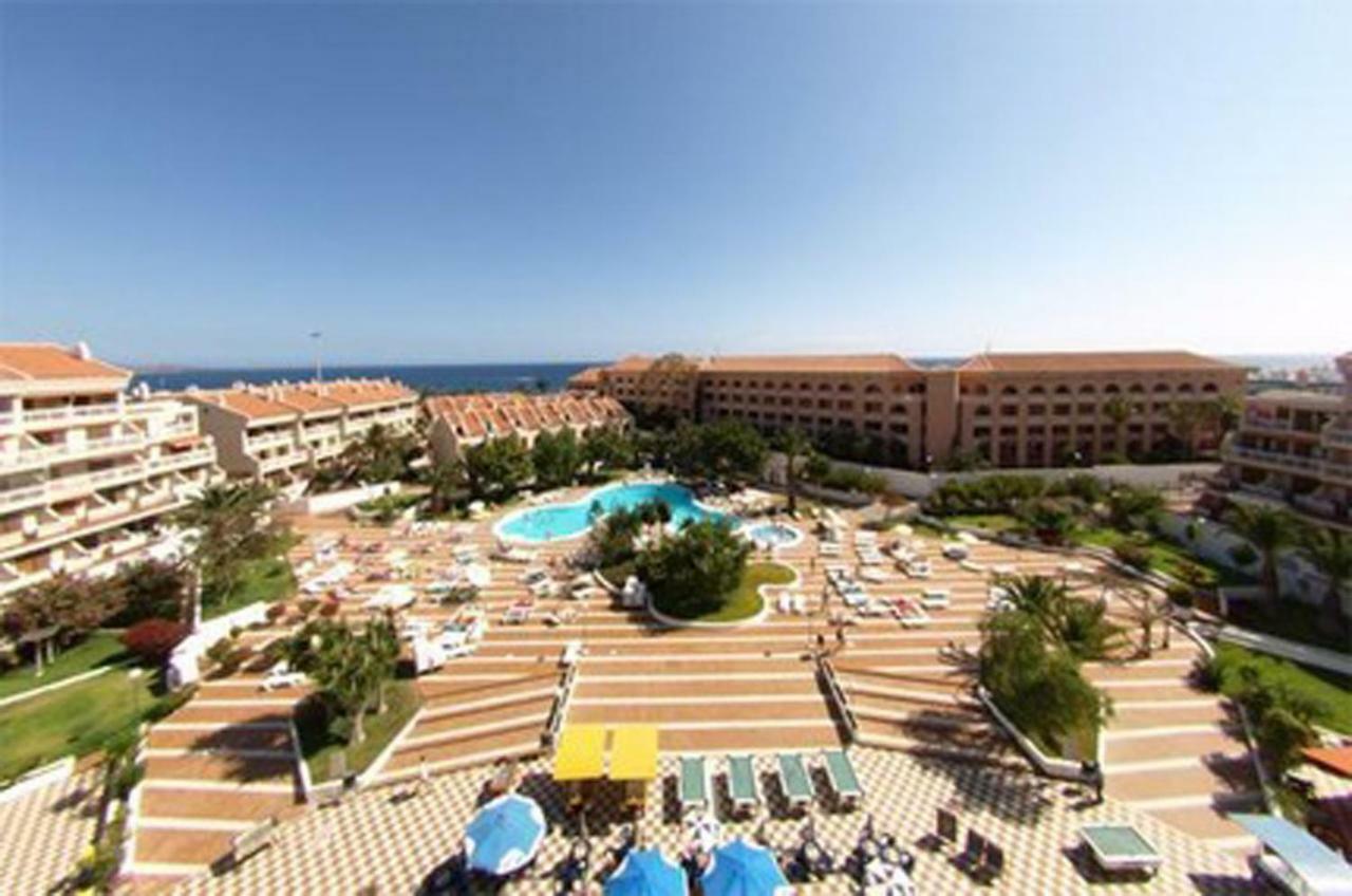 Seafront Golden Mile Las Americas Hard Rock Арона Екстер'єр фото